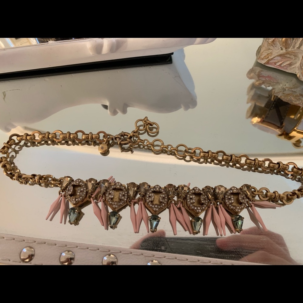 Jcrew necklace
